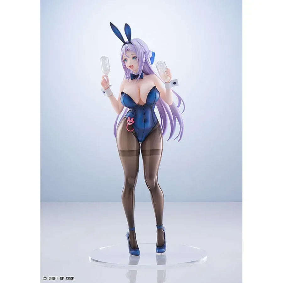 Folkwang: Moist Rabbit by Amakuni - Shop at ToyCoin