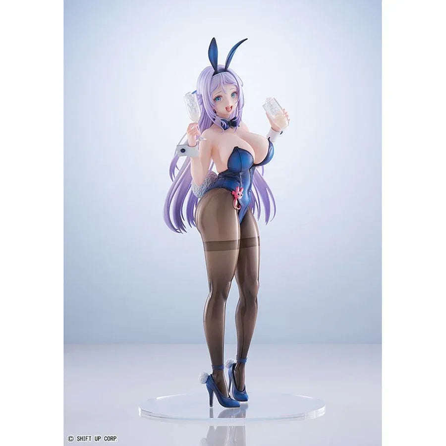 Folkwang: Moist Rabbit by Amakuni - Shop at ToyCoin