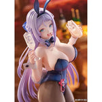 Folkwang: Moist Rabbit by Amakuni - Shop at ToyCoin