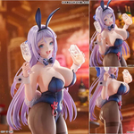 Folkwang: Moist Rabbit by Amakuni - Shop at ToyCoin