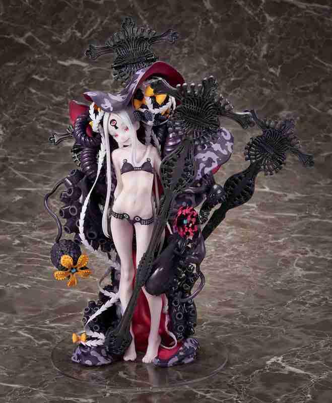 Foreigner/Abigail Williams [Summer] by Alter - Shop at ToyCoin