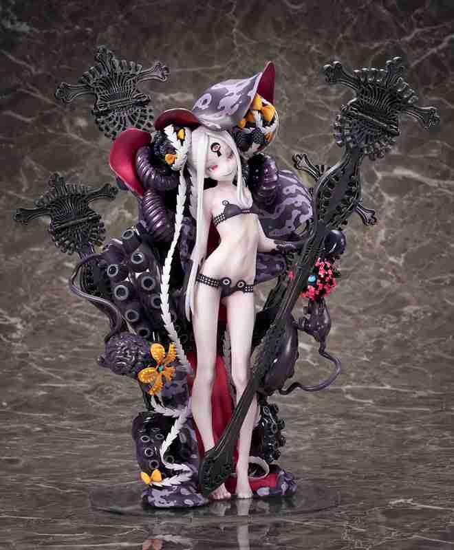 Foreigner/Abigail Williams [Summer] by Alter - Shop at ToyCoin
