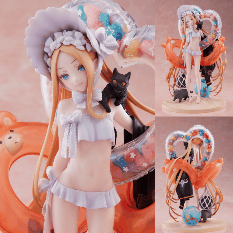 Foreigner/Abigail Williams Summer Ver. by Aniplex - Shop at ToyCoin