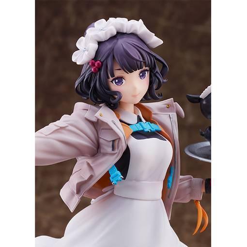 Foreigner/Katsushika Hokusai Heroic Spirit Festive Wear Ver. by Aniplex - Shop at ToyCoin