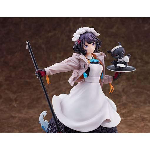 Foreigner/Katsushika Hokusai Heroic Spirit Festive Wear Ver. by Aniplex - Shop at ToyCoin