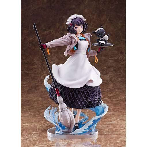 Foreigner/Katsushika Hokusai Heroic Spirit Festive Wear Ver. by  Aniplex 4534530880727 ToyCoin