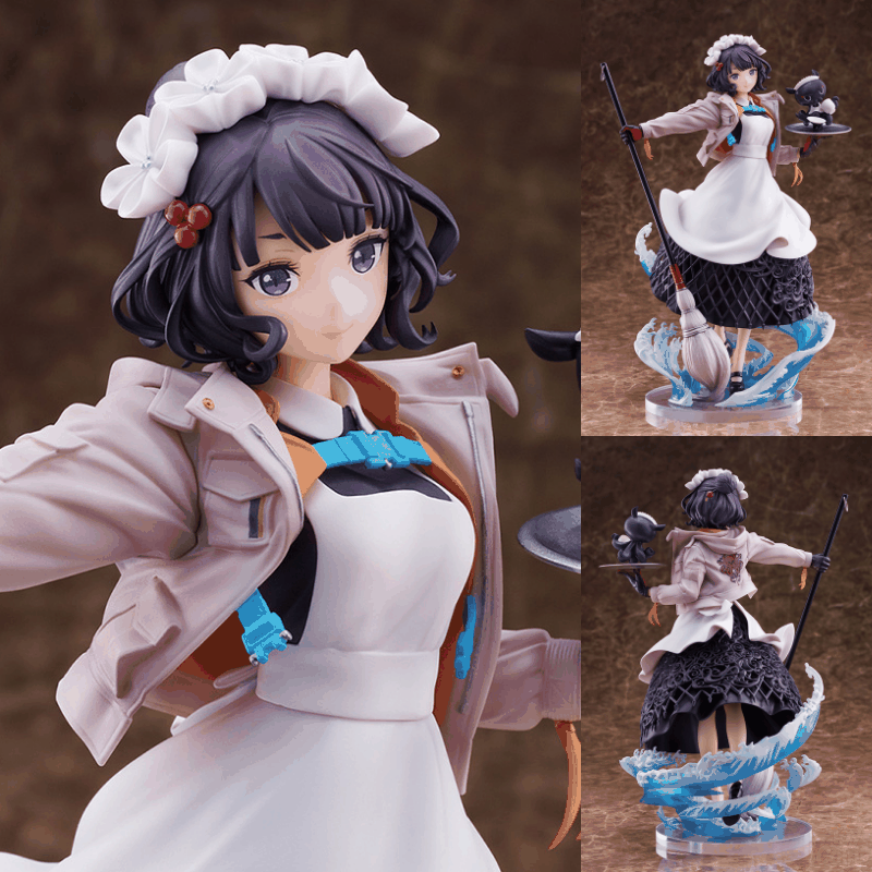 Foreigner/Katsushika Hokusai Heroic Spirit Festive Wear Ver. by  Aniplex 4534530880727 ToyCoin