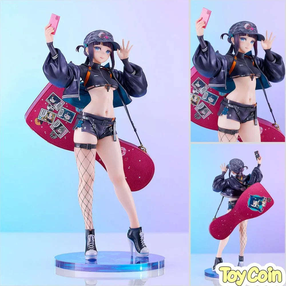 Foreigner/Yang Guifei: Event Attire Ver. by Good Smile Company - Shop at ToyCoin