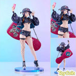 Foreigner/Yang Guifei: Event Attire Ver. by Good Smile Company - Shop at ToyCoin