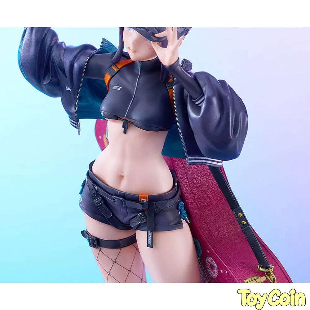 Foreigner/Yang Guifei: Event Attire Ver. by Good Smile Company - Shop at ToyCoin