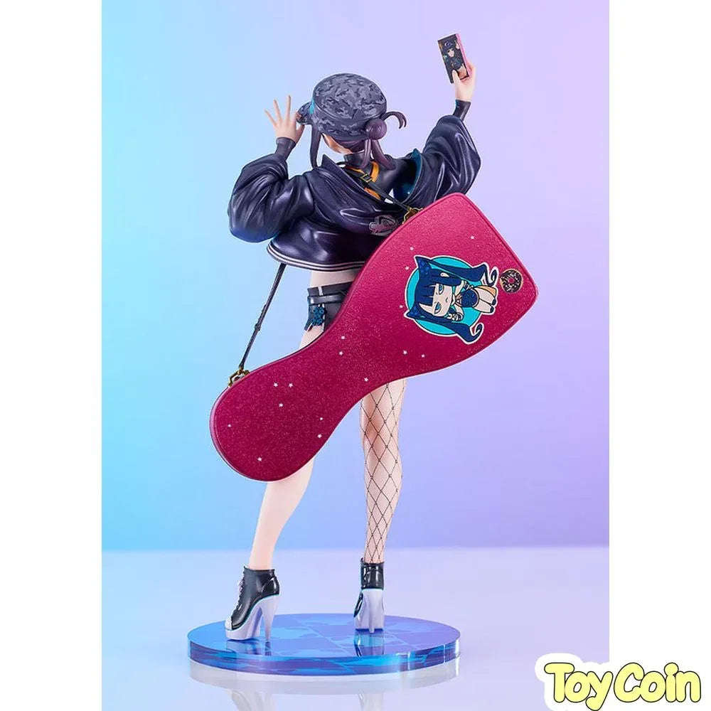 Foreigner/Yang Guifei: Event Attire Ver. by Good Smile Company - Shop at ToyCoin