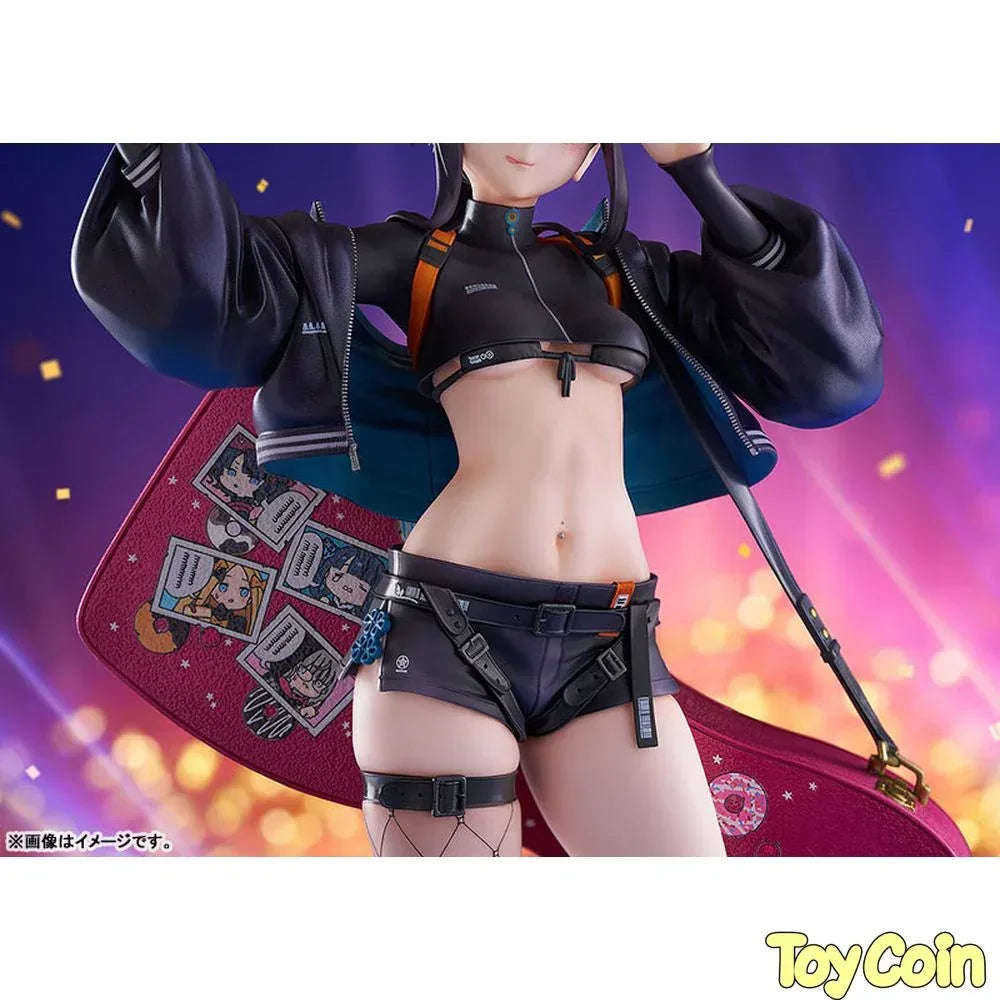 Foreigner/Yang Guifei: Event Attire Ver. by Good Smile Company - Shop at ToyCoin