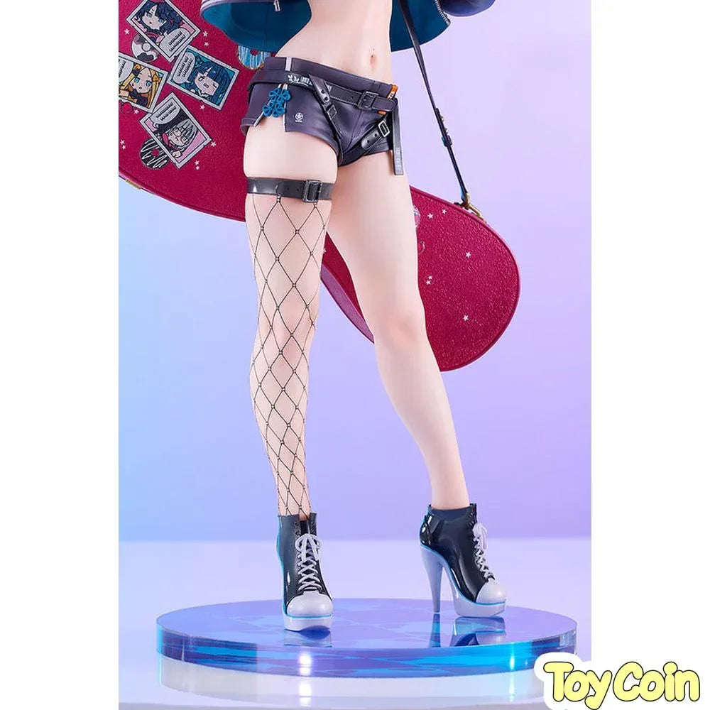 Foreigner/Yang Guifei: Event Attire Ver. by Good Smile Company - Shop at ToyCoin