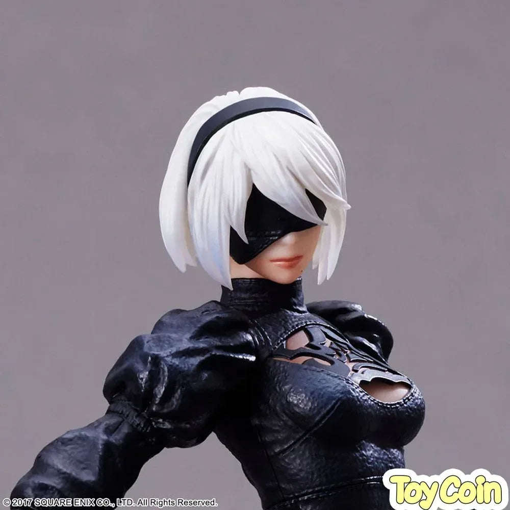 FORM-ISM 2B (YoRHa No.2 Type B) by Square Enix - Shop at ToyCoin