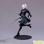 FORM-ISM 2B (YoRHa No.2 Type B) by Square Enix - Shop at ToyCoin