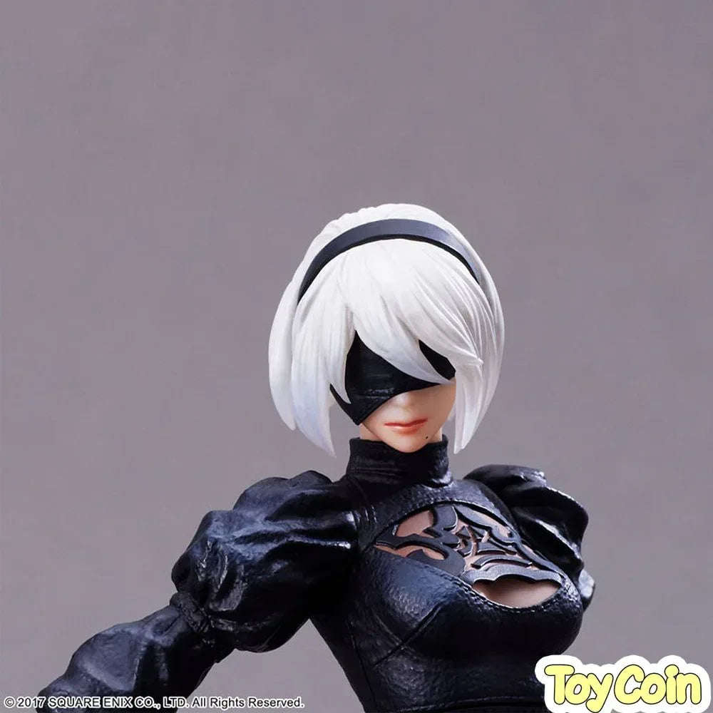 FORM-ISM 2B (YoRHa No.2 Type B) by Square Enix - Shop at ToyCoin