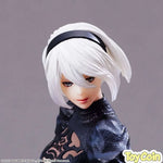 FORM-ISM 2B (YoRHa No.2 Type B) Goggles OFF Ver. by Square Enix - Shop at ToyCoin