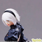 FORM-ISM 2B (YoRHa No.2 Type B) Goggles OFF Ver. by Square Enix - Shop at ToyCoin