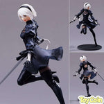 FORM-ISM 2B (YoRHa No.2 Type B) Goggles OFF Ver. by Square Enix - Shop at ToyCoin