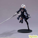 FORM-ISM 2B (YoRHa No.2 Type B) Goggles OFF Ver. by Square Enix - Shop at ToyCoin