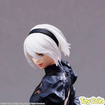 FORM-ISM 2B (YoRHa No.2 Type B) Goggles OFF Ver. by Square Enix - Shop at ToyCoin