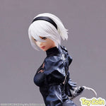 FORM-ISM 2B (YoRHa No.2 Type B) Goggles OFF Ver. by Square Enix - Shop at ToyCoin