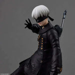 FORM-ISM 9S (YoRHa No. 9 Type S) by Square Enix - Shop at ToyCoin