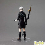 FORM-ISM 9S (YoRHa No.9 Type S) Goggles OFF Ver. by Square Enix - Shop at ToyCoin