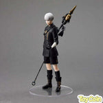 FORM-ISM 9S (YoRHa No.9 Type S) Goggles OFF Ver. by Square Enix - Shop at ToyCoin