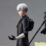 FORM-ISM 9S (YoRHa No.9 Type S) Goggles OFF Ver. by Square Enix - Shop at ToyCoin
