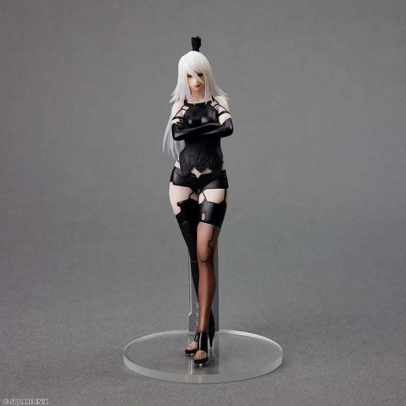 FORM-ISM A2 (YoRHa Model A No. 2) by Square Enix - Shop at ToyCoin