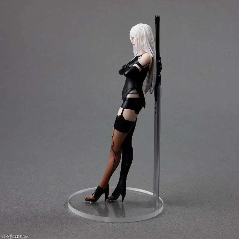 FORM-ISM A2 (YoRHa Model A No. 2) by Square Enix - Shop at ToyCoin