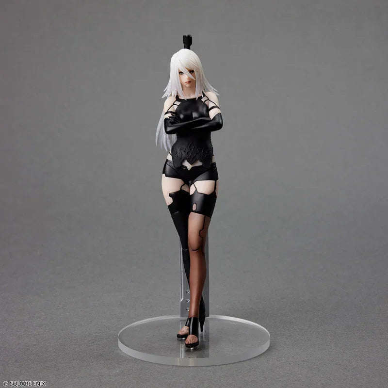 FORM-ISM A2 (YoRHa Model A No. 2) by Square Enix - Shop at ToyCoin