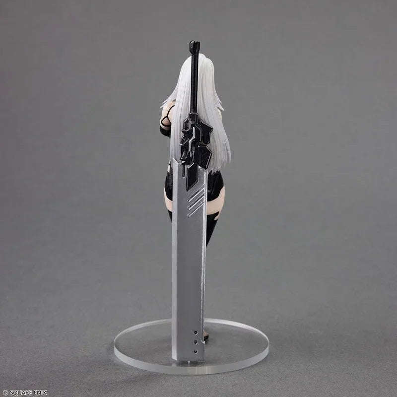 FORM-ISM A2 (YoRHa Model A No. 2) by Square Enix - Shop at ToyCoin
