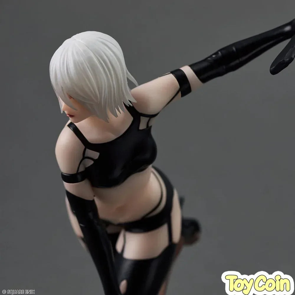 FORM-ISM A2 (YoRHa Model A No. 2) Short Hair Ver. by Square Enix - Shop at ToyCoin