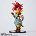 FORM-ISM Chrono Trigger Crono by Square Enix - Shop at ToyCoin