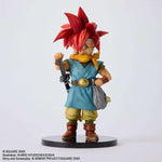 FORM-ISM Chrono Trigger Crono by Square Enix - Shop at ToyCoin