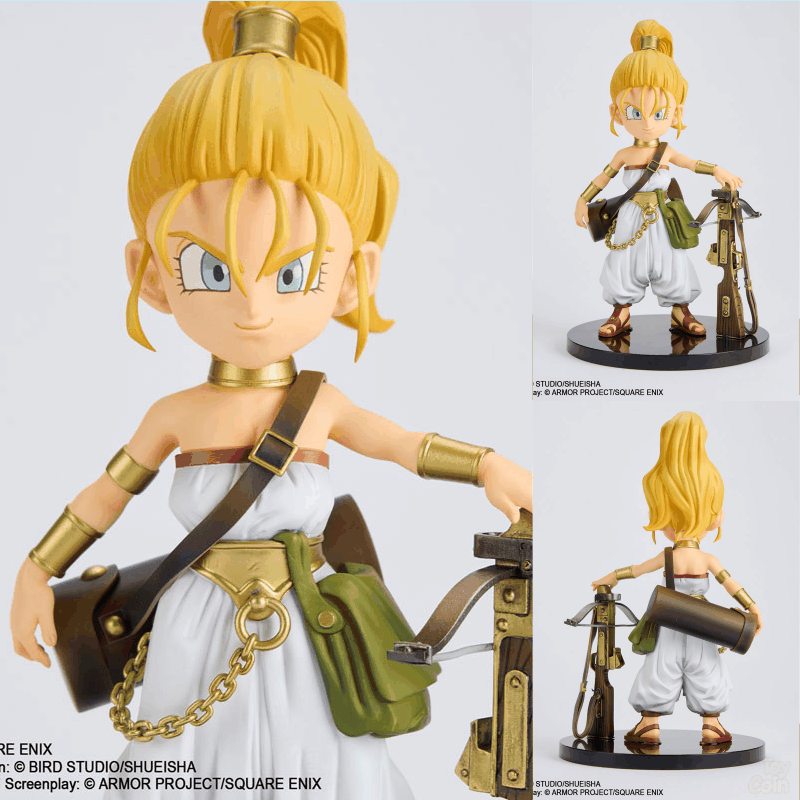 FORM-ISM Chrono Trigger Marle by Square Enix - Shop at ToyCoin