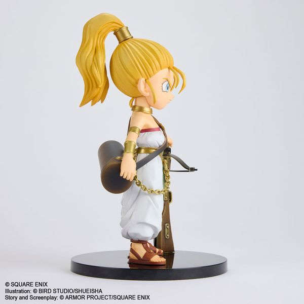 FORM-ISM Chrono Trigger Marle by Square Enix - Shop at ToyCoin