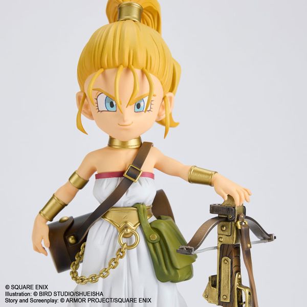 FORM-ISM Chrono Trigger Marle by Square Enix - Shop at ToyCoin