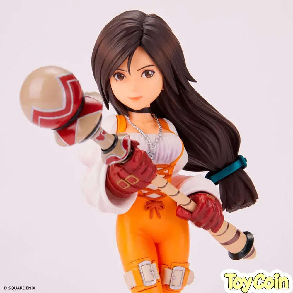 FORM-ISM Garnet Til Alexandros XVII by Square Enix - Shop at ToyCoin