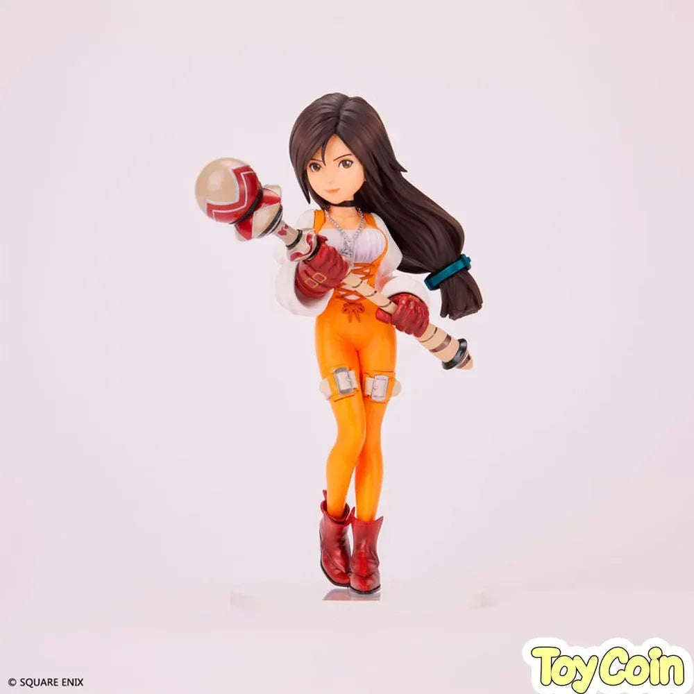 FORM-ISM Garnet Til Alexandros XVII by Square Enix - Shop at ToyCoin