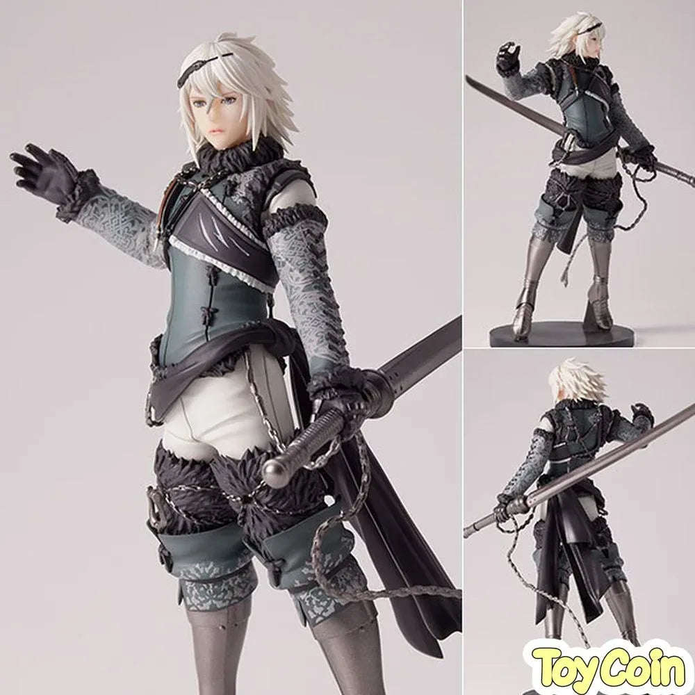 FORM-ISM Nier ver.1.22474487139 by Square Enix - Shop at ToyCoin
