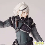 FORM-ISM Nier ver.1.22474487139 by Square Enix - Shop at ToyCoin