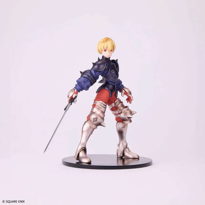 FORM-ISM Ramza Beoulve by Square Enix - Shop at ToyCoin