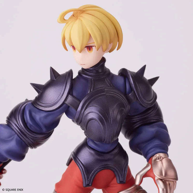FORM-ISM Ramza Beoulve by Square Enix - Shop at ToyCoin