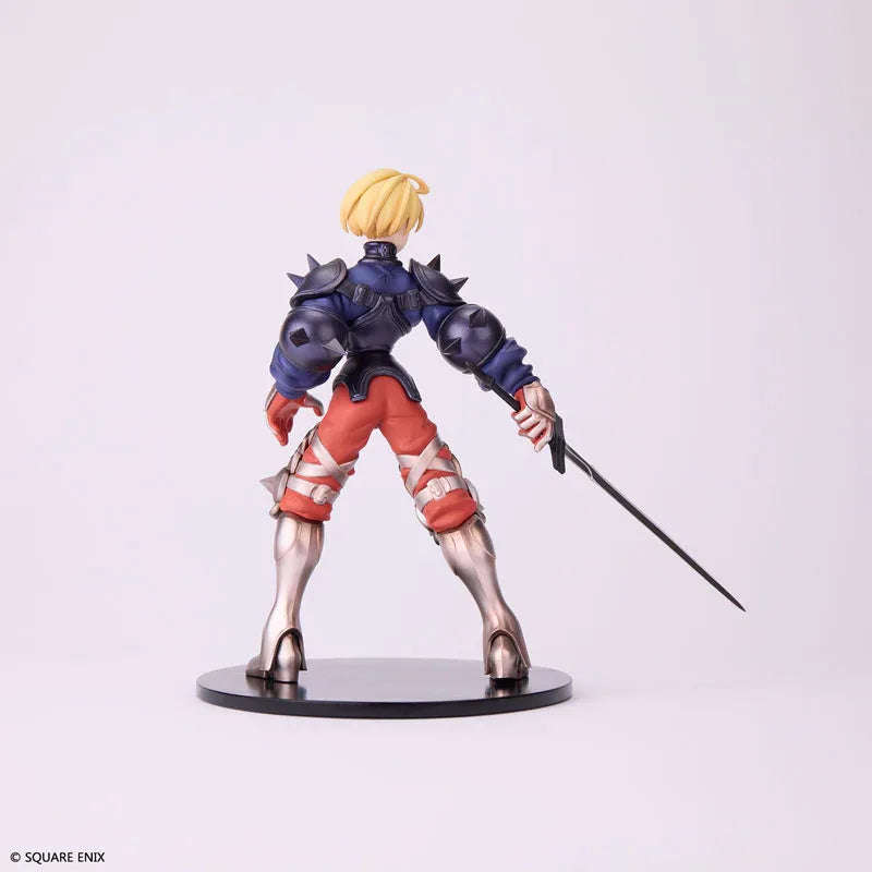 FORM-ISM Ramza Beoulve by Square Enix - Shop at ToyCoin