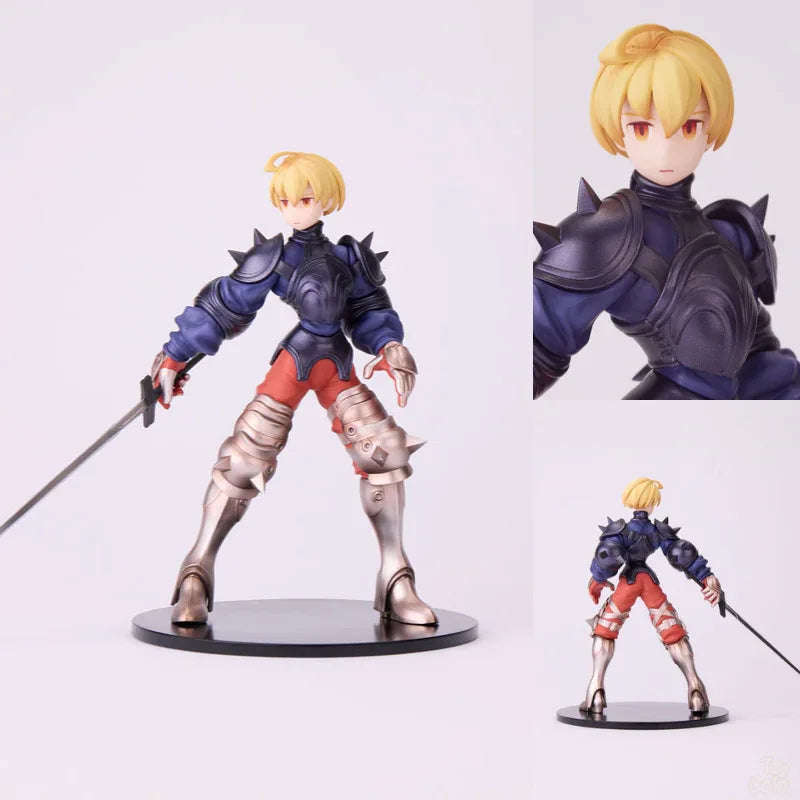 FORM-ISM Ramza Beoulve by Square Enix - Shop at ToyCoin