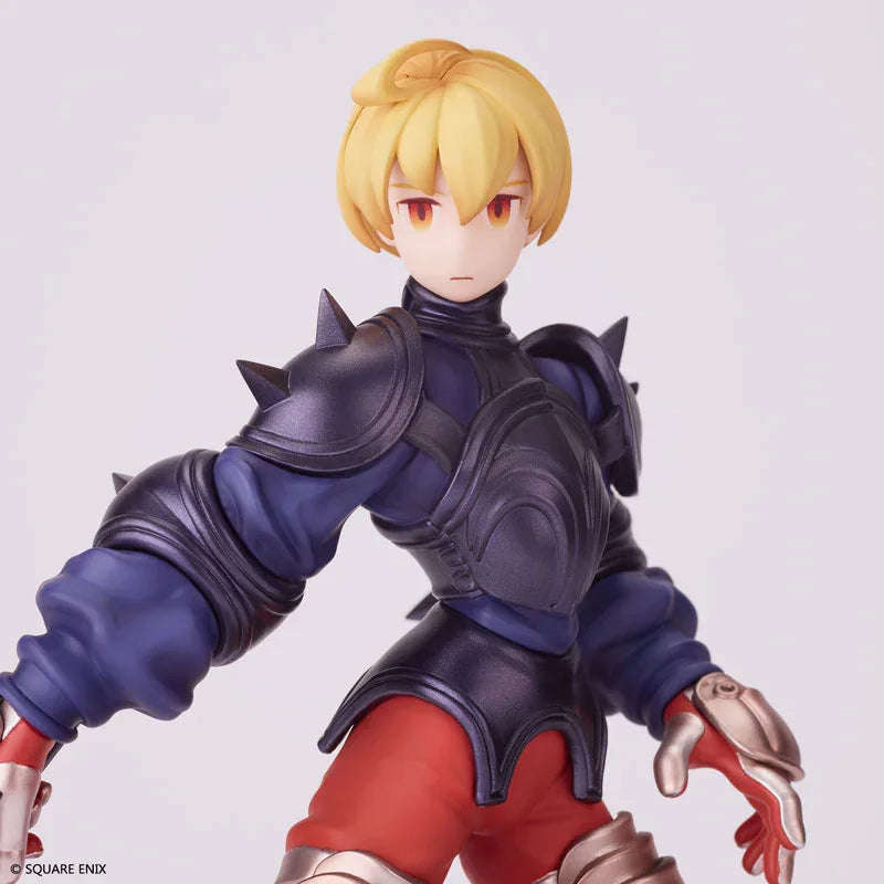 FORM-ISM Ramza Beoulve by Square Enix - Shop at ToyCoin