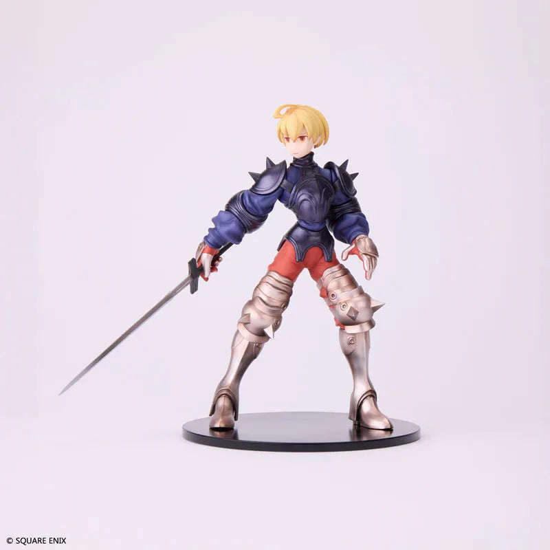 FORM-ISM Ramza Beoulve by Square Enix - Shop at ToyCoin
